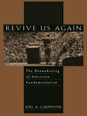 cover image of Revive Us Again
